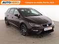 SEAT Leon 2.0 TSI FR Edition Burdeos - thumbnail 8