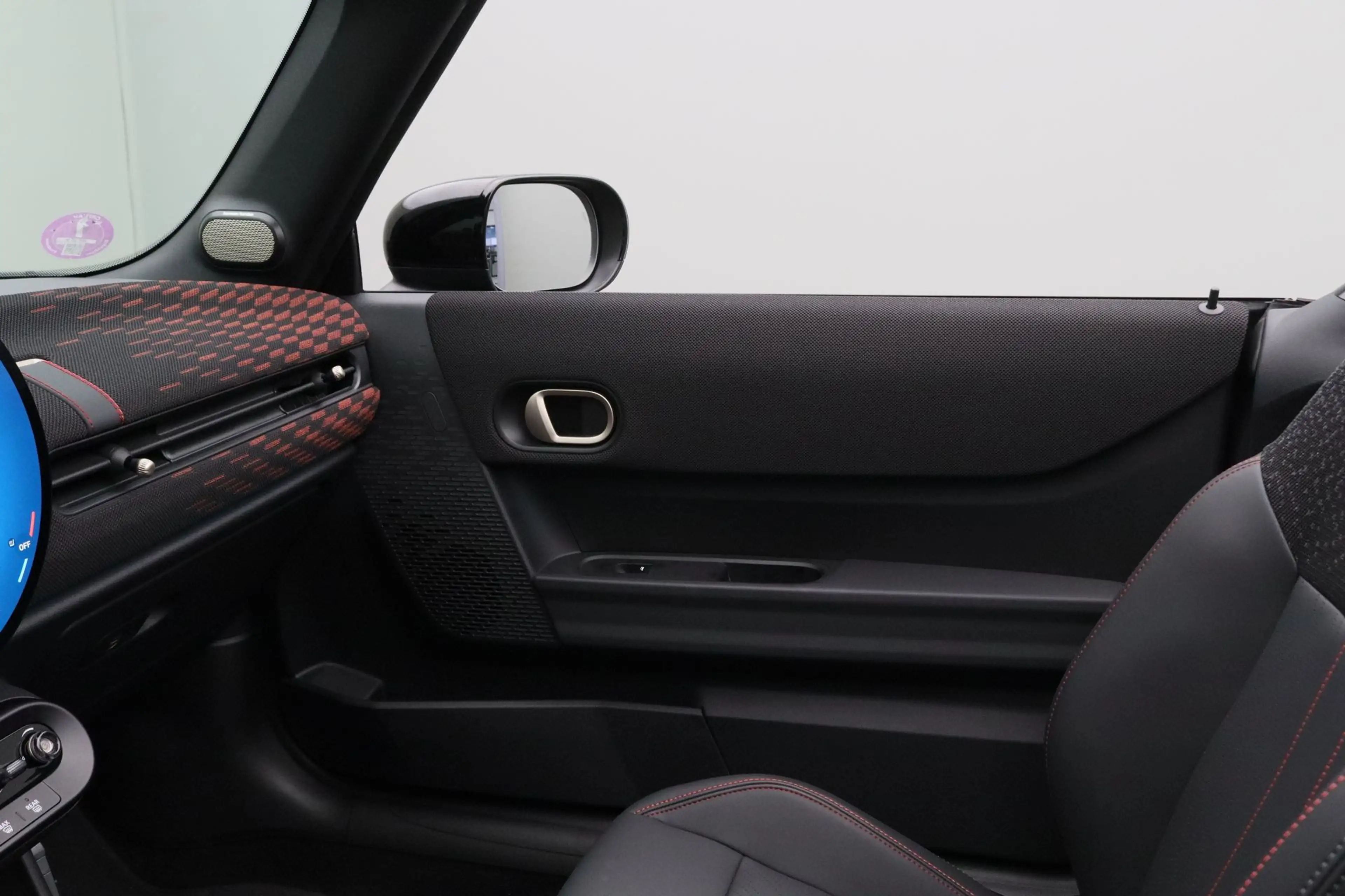 MINI Cooper S Cabrio 2.0 John Cooper Works | Pakket XL | Elektrische vo — photo 15
