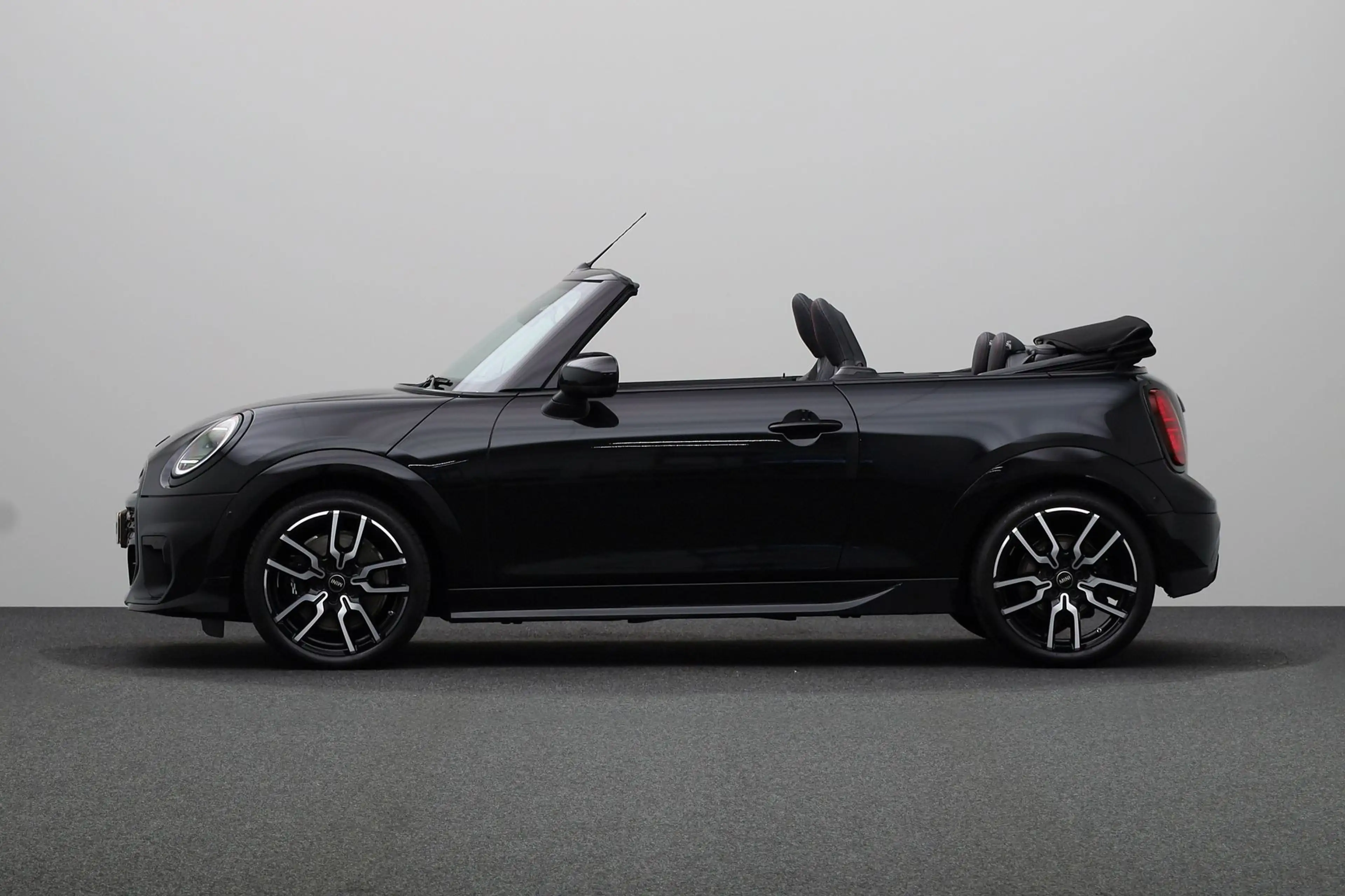 MINI Cooper S Cabrio 2.0 John Cooper Works | Pakket XL | Elektrische vo — photo 12