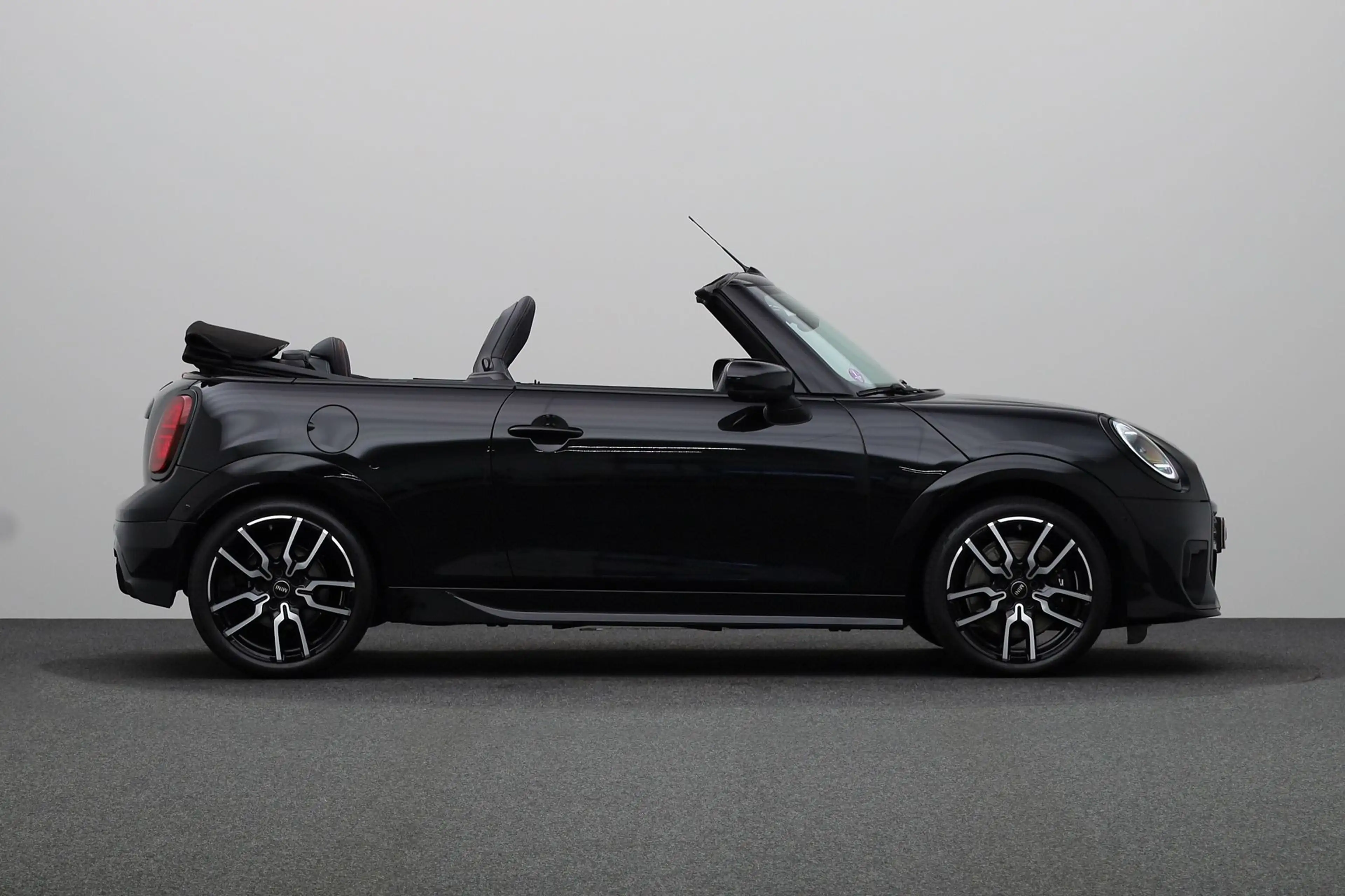 MINI Cooper S Cabrio 2.0 John Cooper Works | Pakket XL | Elektrische vo — photo 10