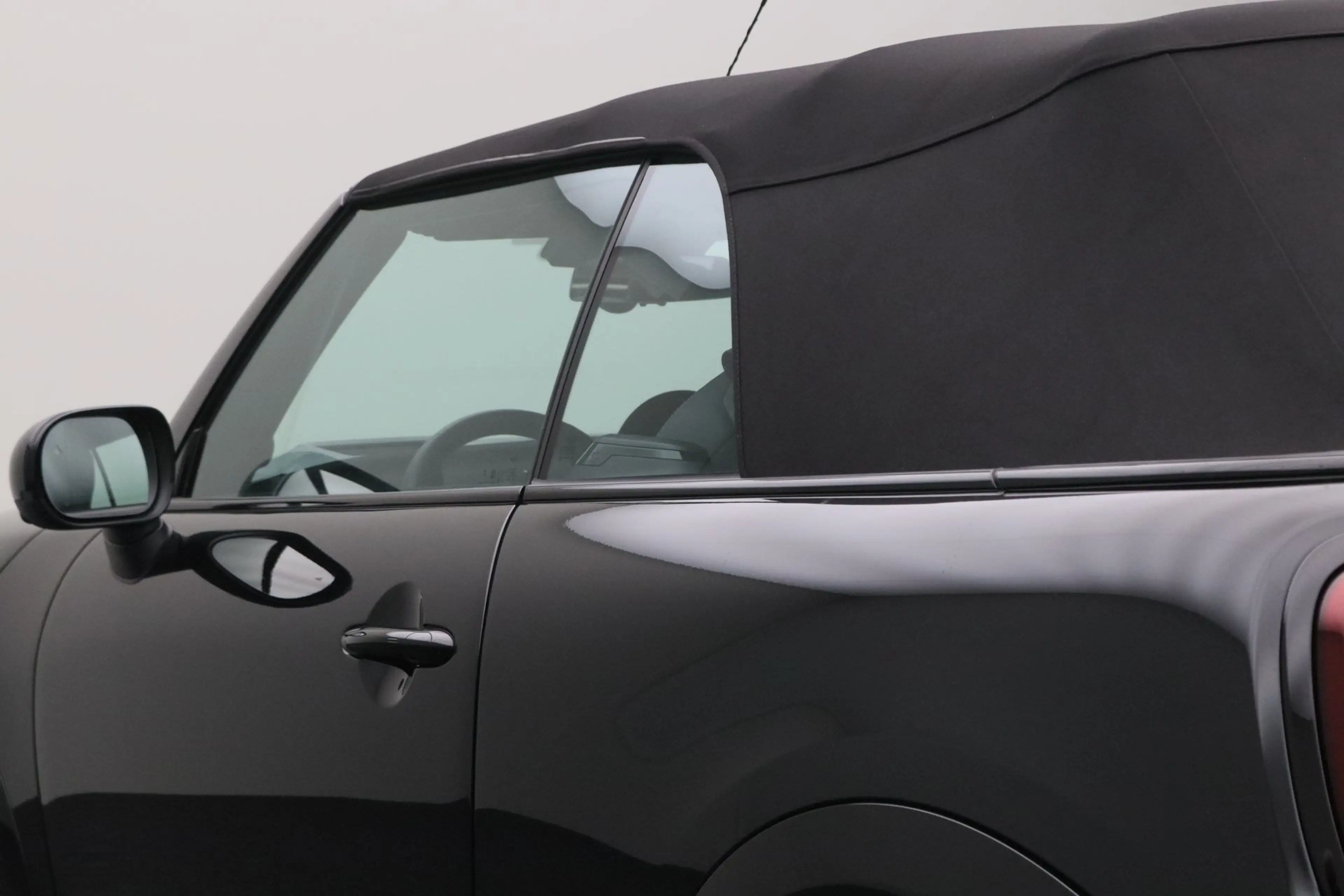 MINI Cooper S Cabrio 2.0 John Cooper Works | Pakket XL | Elektrische vo — photo 3