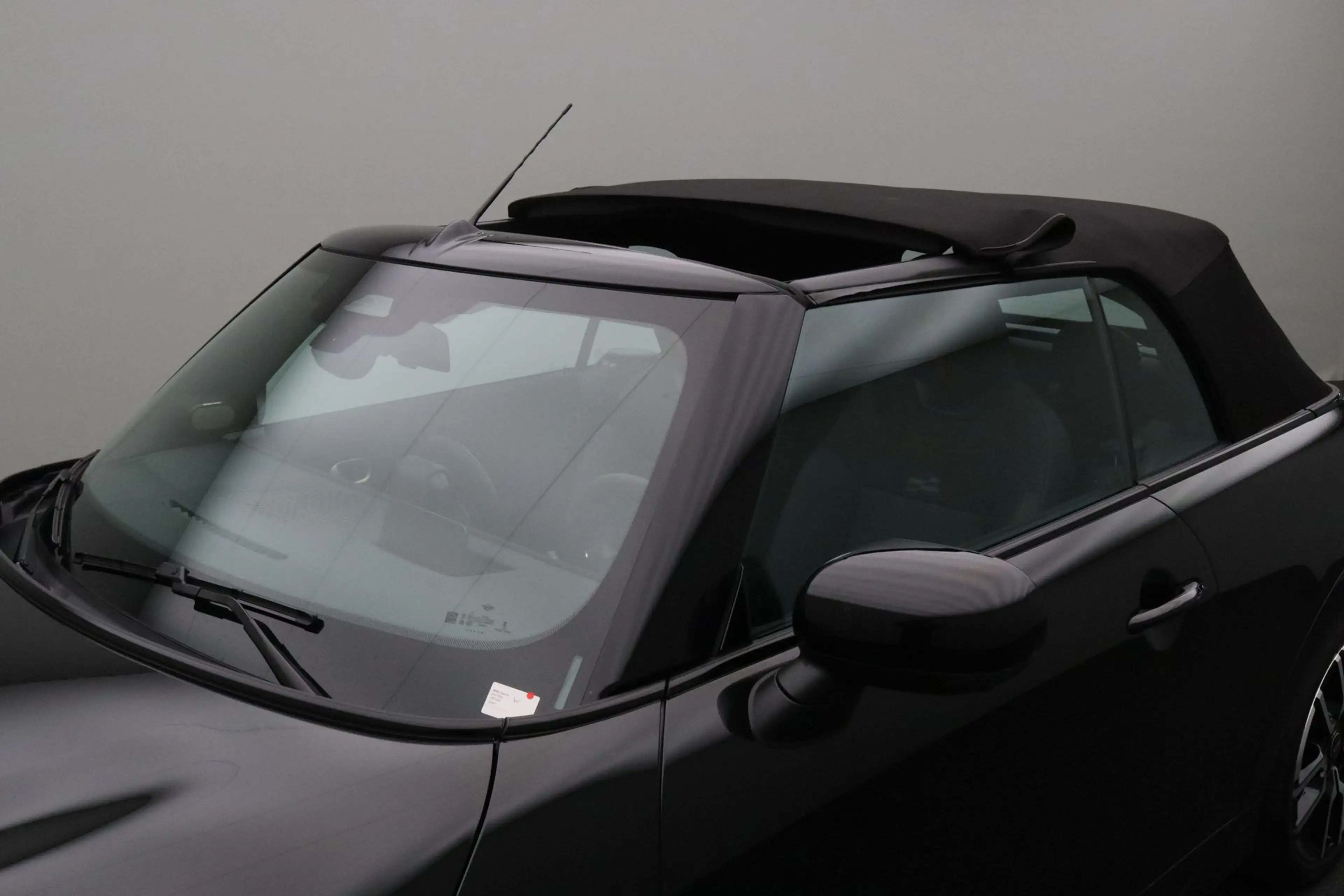 MINI Cooper S Cabrio 2.0 John Cooper Works | Pakket XL | Elektrische vo — photo 9