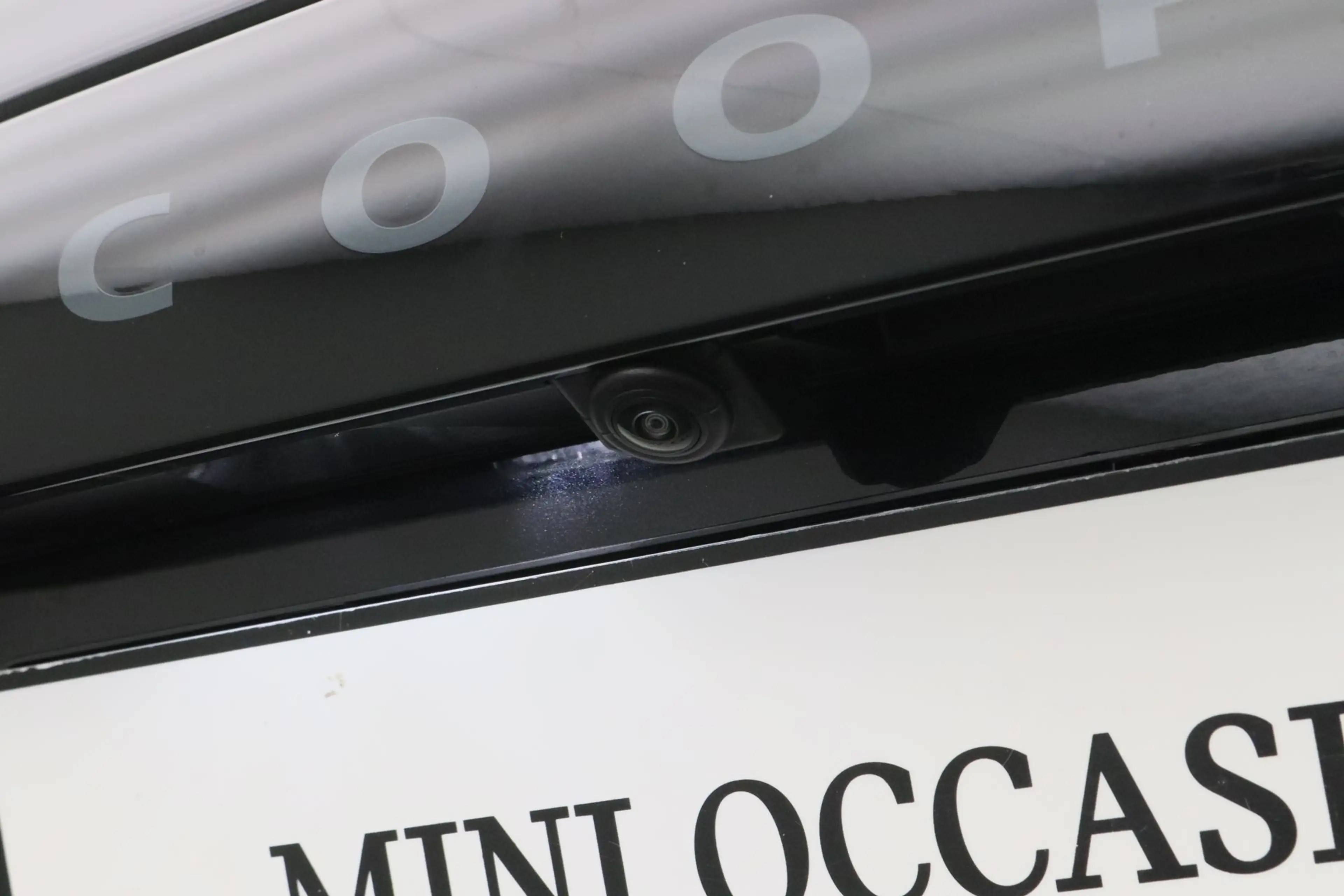 MINI Cooper S Cabrio 2.0 John Cooper Works | Pakket XL | Elektrische vo — photo 7