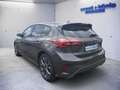 Ford Focus 1.0 EcoBoost Hybrid ST-LINE Grau - thumbnail 4