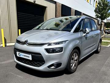 C4 Picasso 1.6 BlueHDi 120 EAT6  BUSINESS GPS
