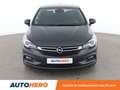 Opel Astra 1.4 Turbo Dynamic Gris - thumbnail 9