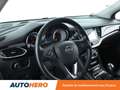 Opel Astra 1.4 Turbo Dynamic Gris - thumbnail 11