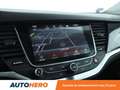 Opel Astra 1.4 Turbo Dynamic Gris - thumbnail 22
