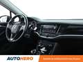 Opel Astra 1.4 Turbo Dynamic Gris - thumbnail 13