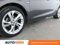 Opel Astra 1.4 Turbo Dynamic Gris - thumbnail 29