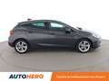 Opel Astra 1.4 Turbo Dynamic Gris - thumbnail 7