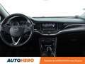 Opel Astra 1.4 Turbo Dynamic Gris - thumbnail 12