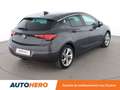 Opel Astra 1.4 Turbo Dynamic Gris - thumbnail 6