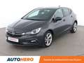 Opel Astra 1.4 Turbo Dynamic Gris - thumbnail 1