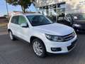 Volkswagen Tiguan Sport & Style BMT,SCHECKHEFT,ALU,AHK Blanco - thumbnail 2