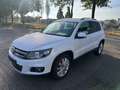 Volkswagen Tiguan Sport & Style BMT,SCHECKHEFT,ALU,AHK Blanco - thumbnail 3