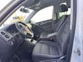 Volkswagen Tiguan Sport & Style BMT,SCHECKHEFT,ALU,AHK Blanco - thumbnail 11