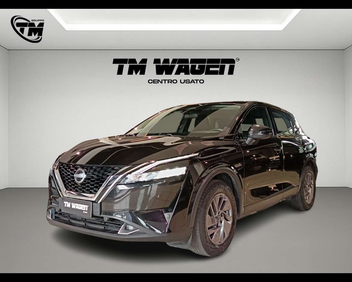 Nissan Qashqai MHEV 158 CV Xtronic Tekna+ 158cv 2022