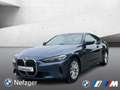 BMW 420 i Coupe Navi Plus HiFi DAB Standheizung Blau - thumbnail 1