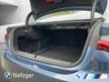 BMW 420 i Coupe Navi Plus HiFi DAB Standheizung Bleu - thumbnail 6