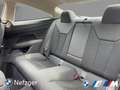 BMW 420 i Coupe Navi Plus HiFi DAB Standheizung Bleu - thumbnail 8