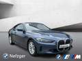 BMW 420 i Coupe Navi Plus HiFi DAB Standheizung Blau - thumbnail 5
