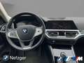 BMW 420 i Coupe Navi Plus HiFi DAB Standheizung Blue - thumbnail 9