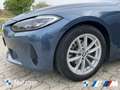 BMW 420 i Coupe Navi Plus HiFi DAB Standheizung Bleu - thumbnail 12