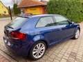 Audi A3 1.4  Ambition * SHZ * Aus 1.Hand * Mit Garantie * Blauw - thumbnail 4