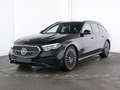 Mercedes-Benz E 300 e T AMG EDITION LINE BURMESTER AHK Schwarz - thumbnail 2