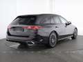 Mercedes-Benz E 300 e T AMG EDITION LINE BURMESTER AHK Schwarz - thumbnail 3