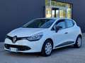 Renault Clio 1.5 dCi 75CV Van 26.000 KM White - thumbnail 1