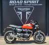 Triumph Speed Twin Orange - thumbnail 1
