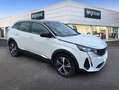Peugeot 3008 1.2 PureTech 96KW (130CV) S&S GT Blanco - thumbnail 3