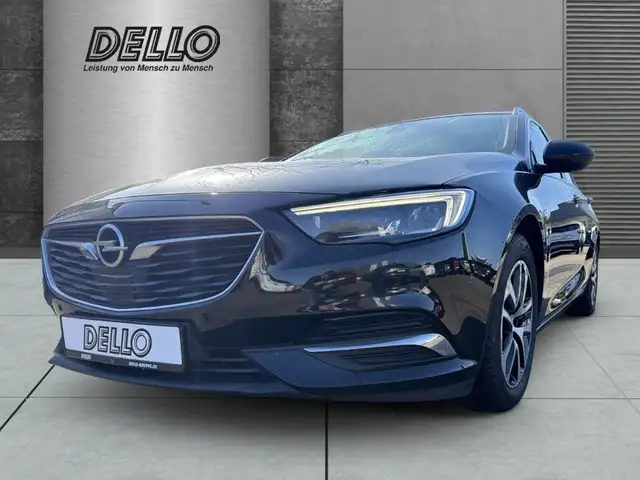 Opel Insignia Sports Tourer INNOVATION INSIGNIA B ST 1.5 TU El.