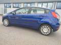 Ford Fiesta Trend 1,0 Klima, TÜV NEUE Blau - thumbnail 3