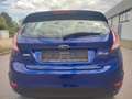Ford Fiesta Trend 1,0 Klima, TÜV NEUE Blau - thumbnail 5