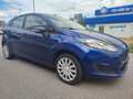 Ford Fiesta Trend 1,0 Klima, TÜV NEUE Blau - thumbnail 9