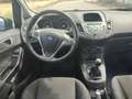 Ford Fiesta Trend 1,0 Klima, TÜV NEUE Blau - thumbnail 18