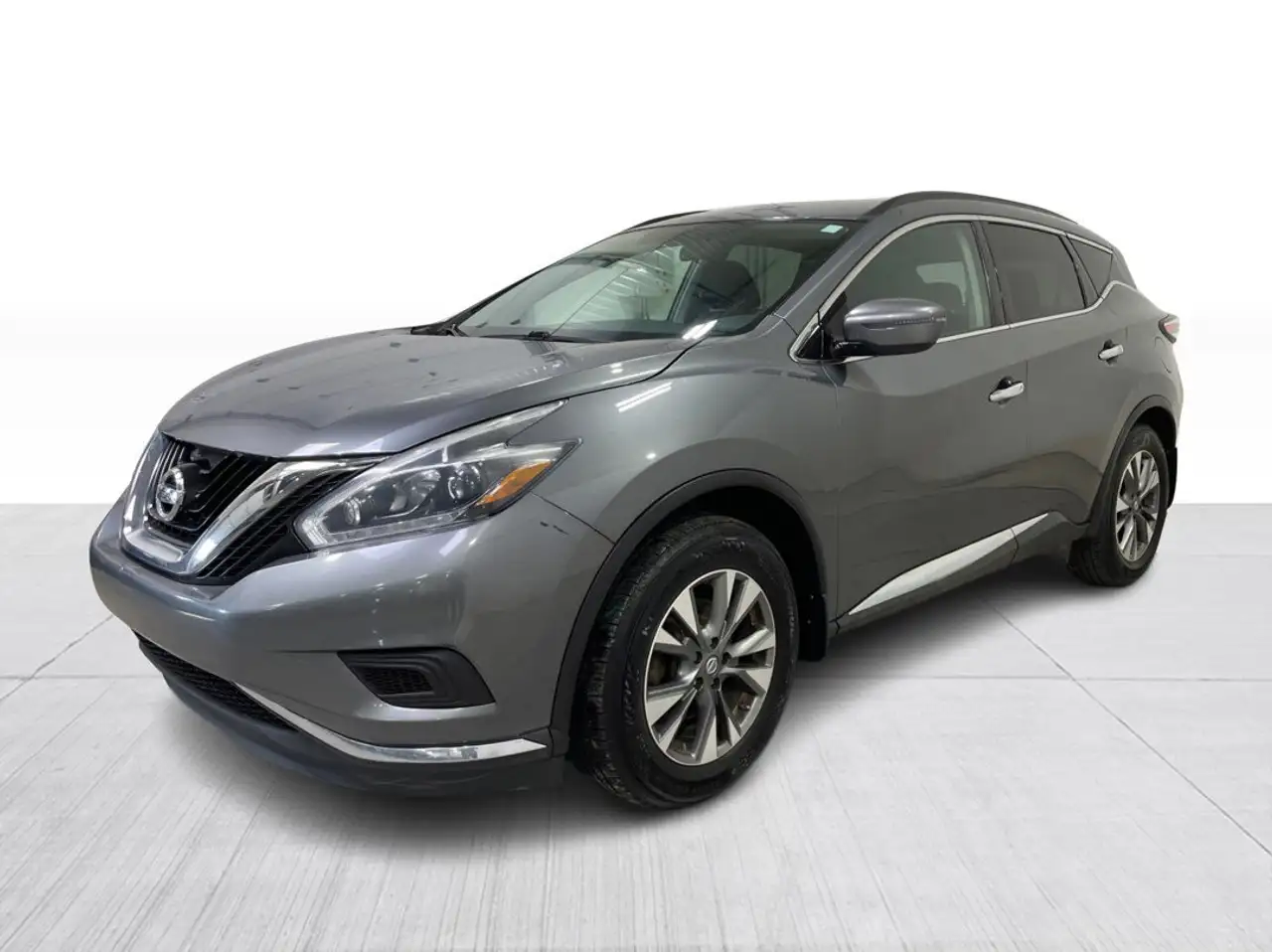 Nissan Murano снимка Nissan Murano