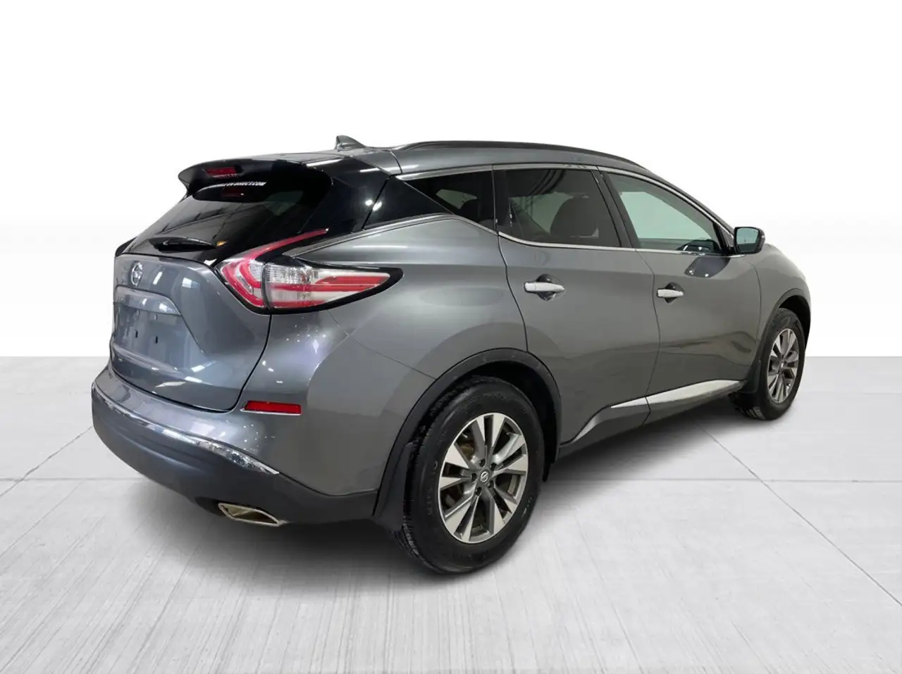 Nissan Murano снимка Nissan Murano