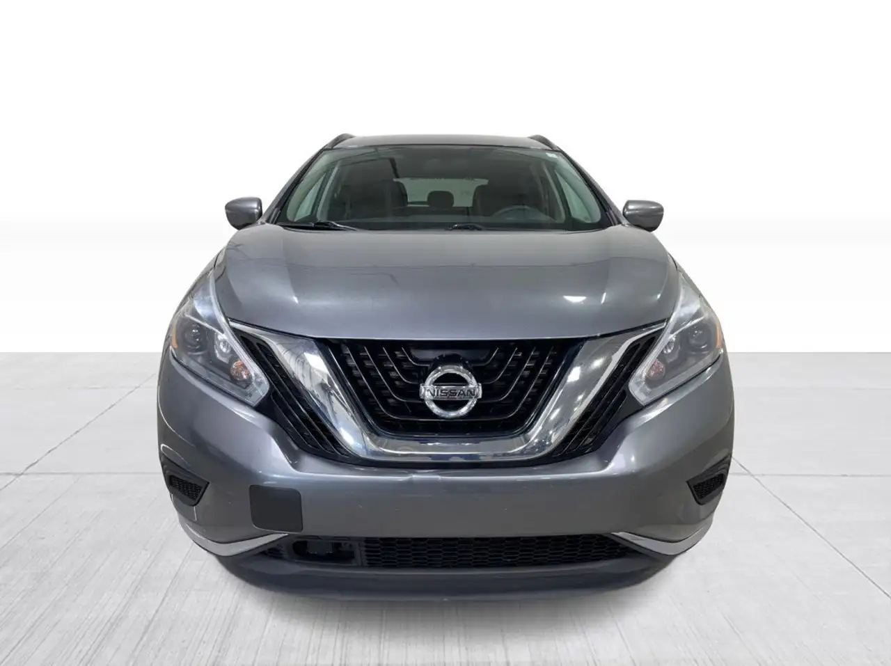 Nissan Murano снимка Nissan Murano