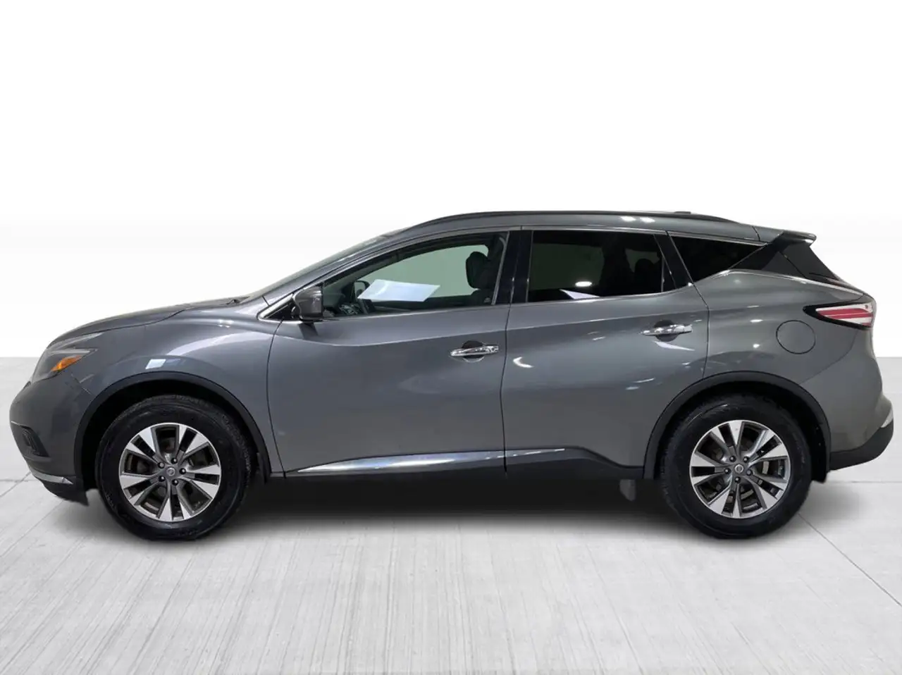 Nissan Murano снимка Nissan Murano