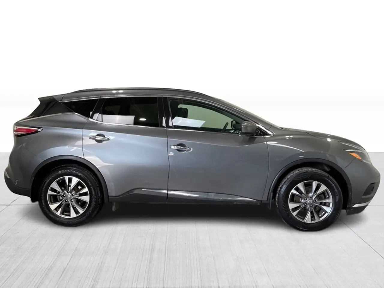 Nissan Murano снимка Nissan Murano