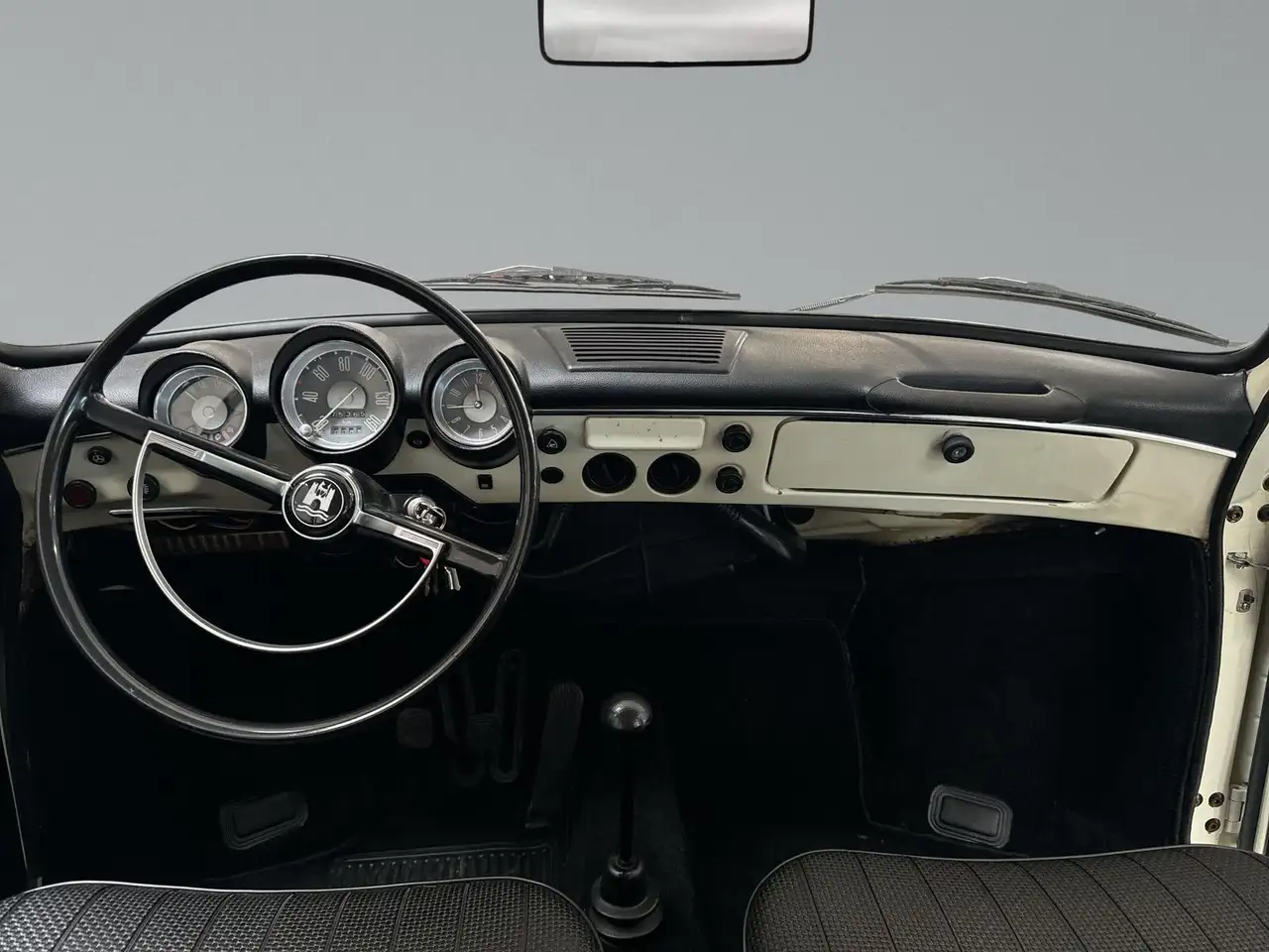 Volkswagen Typ 3, foto 5