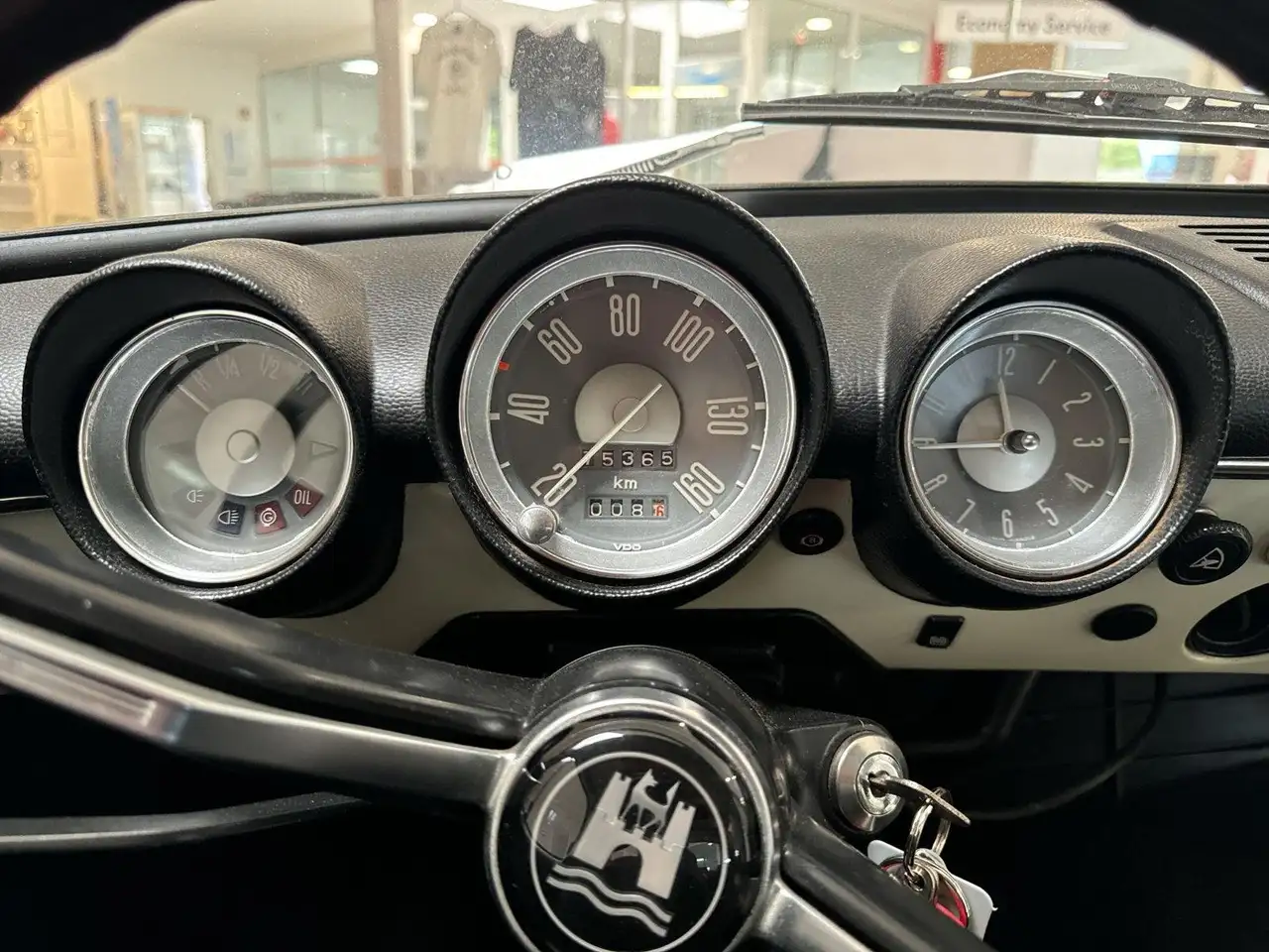 Volkswagen Typ 3, foto 6