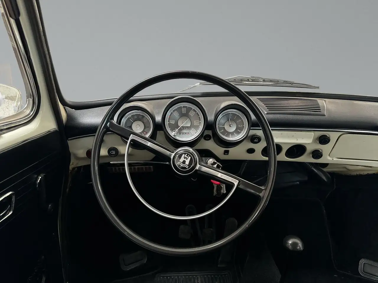 Volkswagen Typ 3, foto 4