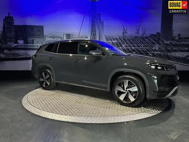 Volkswagen Tayron 1.5 eHybrid Life Edition *ACC*Camera*Led*Appconnec