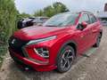 Mitsubishi Eclipse Cross Top Hybrid 4WD Rot - thumbnail 1