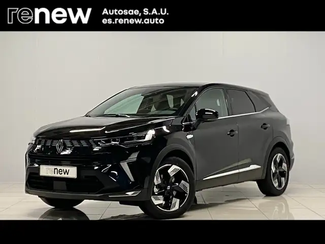 Renault Symbioz E-TECH Full Hybrid Techno 117kW